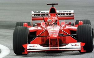 Đua Công thức 1: 5 cuộc đầu quân tạo ra bước ngoặt lịch sử của Ferrari