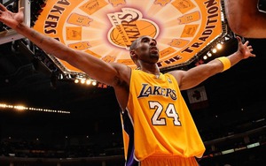 Kobe Bryant là 'Con rắn đen' trên sân bóng rổ và cái kết đầy bi kịch
