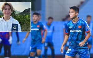 Tin nóng bóng đá Việt 20/1: HLV Kim Sang Sik nhắm 2 sao trẻ Việt kiều; Đình Triệu chấn thương