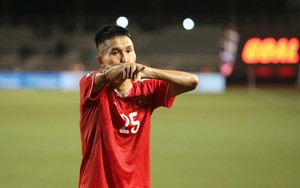 'Kante Việt Nam' tiết lộ bí quyết thành công tại AFF Cup 2024