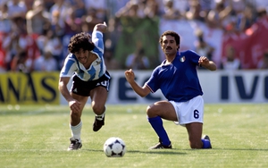 Hình tượng rắn trong thể thao 