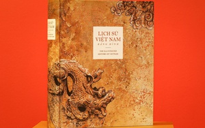 Tuổi 20 của những cuốn sách "chỉ có 100 bản"