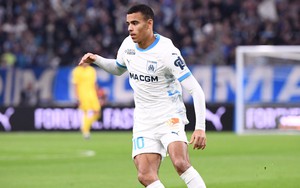 MU thua đau trong ngày Greenwood dẫn đầu danh sách Vua phá lưới Ligue 1