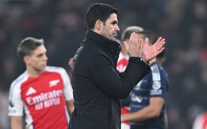 Nhận định, soi tỷ lệ Arsenal vs Dinamo Zagreb 3h00 hôm nay 23/1/2025, Champions League