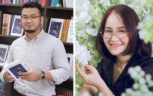 Nhà văn trẻ không thờ ơ với hội