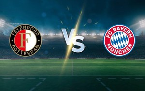 Nhận định, soi tỷ lệ Feyenoord vs Bayern Munich 03h00 ngày 23/01, vòng bảng Champions League