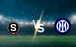 Nhận định, soi tỷ lệ Sparta Prague vs Inter Milan 03h00 ngày 23/01, vòng bảng Champions League