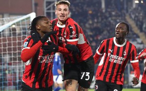 Nhận định, soi tỷ lệ AC Milan vs Girona 03h00 ngày 23/1, cúp C1 Châu Âu