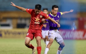 20 năm bóng đá chuyên nghiệp Việt Nam: 1/4 thế kỷ, chữ chuyên vẫn chưa tròn