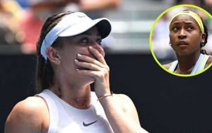 Mỹ nhân quần vợt Paula Badosa lọt vào bán kết Australian Open 2025: Xóa tan nỗi ám ảnh Grand Slam