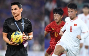 Tin nóng thể thao tối 21/1: Kiatisuk nói về thất bại của ĐT Thái Lan; bóng đá Việt Nam có 2 cơ hội dự World Cup năm 2025