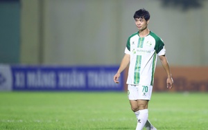 Chấn thương đáng lo của Công Phượng