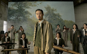 Tết của Đen là "Vị nhà"