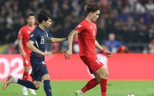 Cầu thủ Việt Nam 'vẽ' lại lộ trình xuất ngoại 