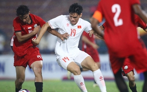 Báo Indonesia hy vọng đội nhà chung bảng Việt Nam để rộng cửa dự World Cup hơn tại lễ bốc thăm giải châu Á