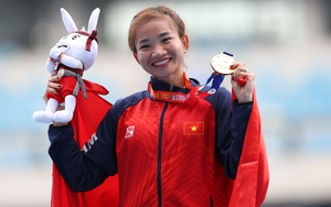 Thể thao Việt Nam 2025: Lại là SEA Games… 