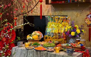 Cúng ông Công ông Táo năm nay giờ nào tốt nhất?