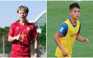 Lộ danh tính 2 ngôi sao Việt kiều được chọn, HLV Kim Sang Sik quyết tâm chinh phục HCV SEA Games 33