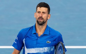 Novak Djokovic không chấp nhận lời xin lỗi