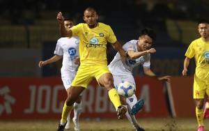 Thanh Hóa vs Svay Rieng: Đánh chiếm ngôi đầu (18h00 ngày 22/1, FPT Play trực tiếp Shopee Cup)