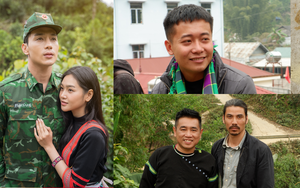 Cù Thị Trà và Thuận Nguyễn nên duyên trong phim Tết lên sóng VTV5