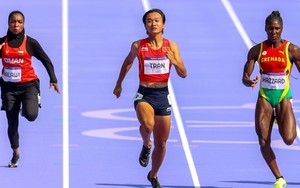 Cục trưởng Cục Thể dục thể thao Đặng Hà Việt: 'Khơi thông nguồn lực, xây dựng nền thể thao hiện đại và chuyên nghiệp'