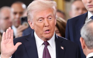 Điện mừng Tổng thống thứ 47 của Hợp chúng quốc Hoa Kỳ