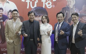 Xuân Nghị ra Bắc đóng phim hài Tết của đạo diễn An Thuyên