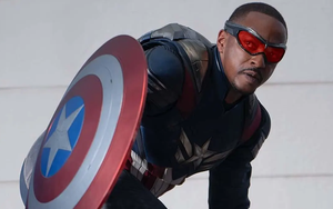 Có gì trong bộ phim mới của Marvel "Captain America: Brave New World"