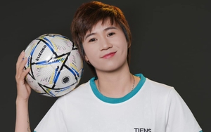 Quả bóng Vàng Việt Nam từ chối xuất ngoại, ấp ủ dự định lớn khi hoàn thành mục tiêu ngoài sân cỏ