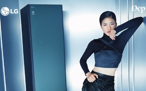 Hoa khôi bóng đá Việt Nam có phong cách thời trang cực ấn tượng, táo bạo khoe vòng eo con kiến, dịu dàng nữ tính đến bất ngờ 