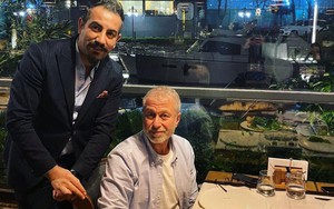 Cuộc sống xa hoa của chủ cũ Chelsea