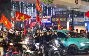 Xây dựng văn hóa giao thông phát triển toàn diện và bền vững (kỳ 2): Hướng tới một môi trường giao thông văn minh