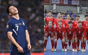 Tin nóng thể thao sáng 22/1: Supachok và CLB Nhật Bản gặp khó; ĐT Việt Nam nhận quyết định quan trọng của AFC