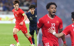 Hoàng Đức, Huỳnh Như và Xuân Son góp mặt trong danh sách rút gọn các hạng mục của giải thưởng QBV Việt Nam