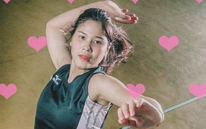 Ngôi sao bóng chuyền nữ Việt Nam được CLB Nhật Bản mời thi đấu, chính thức tái xuất sau hơn 8 tháng vắng bóng