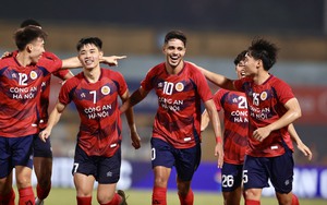 Kuala Lumpur City vs CAHN: Nguyễn Filip cùng đồng đội bảo vệ ngôi đầu (20h00 ngày 23/1, FPT play trực tiếp Asean Club)