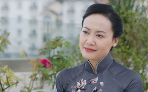 "Hạnh phúc bị đánh cắp" phần 2 lên sóng: Hồng Ánh được gọi là "nữ hoàng nước mắt"