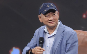 Nhạc sĩ Nguyễn Ngọc Thiện: "Tôi muốn mỗi năm viết một bài hát về mùa Xuân"