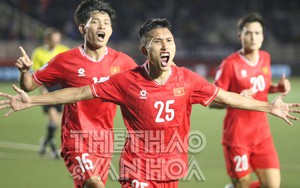 Doãn Ngọc Tân được yêu cầu đá giống thầy Kim, nổi như cồn với biệt danh ‘Tân hứ’