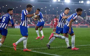 Nhận định, soi tỷ lệ Porto vs Olympiakos 00h45 ngày 24/1, cúp C2 Châu Âu