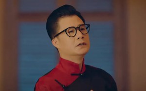 Ca sĩ Quang Dũng ra mắt MV 'Đón xuân này nhớ xuân xưa' đong đầy cảm xúc về mẹ dịp Tết Ất Tỵ 2025
