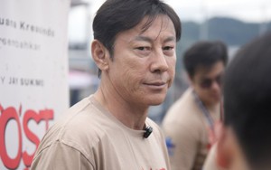 Tiết lộ: HLV Shin Tae Yong chưa ký vào quyết định sa thải của LĐBĐ Indonesia vì 1 lý do quan trọng 