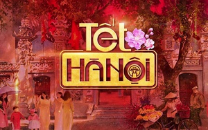 Loạt chương trình Tết đặc sắc phát trên Đài Hà Nội