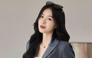 Nhan sắc xinh đẹp trẻ trung ngoài đời thực của nữ quân y trong phim giờ vàng 'Không thời gian'