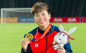 Tiền vệ người Hà Nam được ví như 'trái tim' tuyến giữa của ĐT Việt Nam, lọt top 100 cầu thủ xuất sắc nhất thế giới