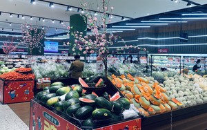 Đảm bảo an toàn thực phẩm - Tết an lành cho mọi nhà