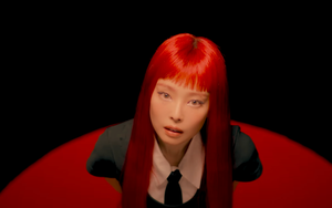 Dàn nghệ sĩ "khủng" góp mặt trong album mới của Jennie