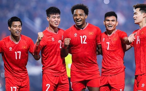 Tin nóng bóng đá Việt 23/1: ĐT Việt Nam đón tin vui trước Tết Nguyên Đán; HLV Kim Sang Sik tiết lộ bí quyết thành công