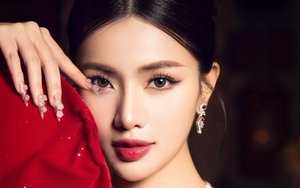 Hoa hậu thường dùng bao nhiêu app chỉnh ảnh trước khi đưa hình lên mạng xã hội? 